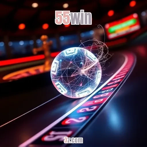 55win: O Que Há de Novo no App para Jogadores Brasileiros