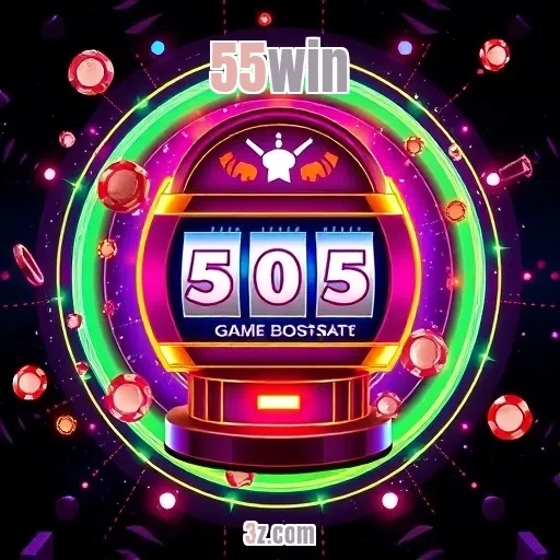 55win: O Destino Definitivo para Jogadores Brasileiros Confiáveis