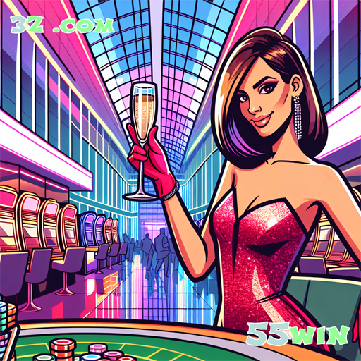 Jogos que Encantam: Explore as Melhores Opções do 55win