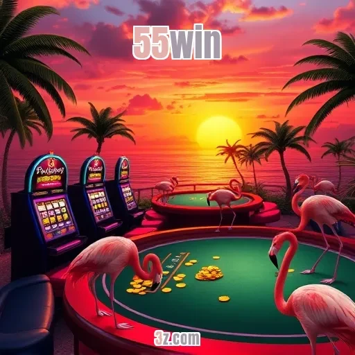 55win VIP: Descubra Benefícios Exclusivos e Incomparáveis na Plataforma